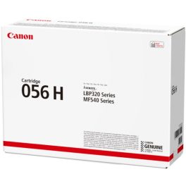 Canon CRG056H Toner Black 21.000 oldal kapacitás