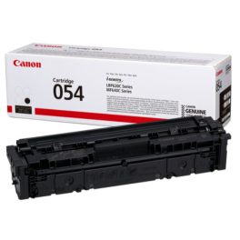 Canon CRG054 Toner Black 1.500 oldal kapacitás