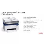 Xerox WorkCentre 3025V_NI ADF MFP