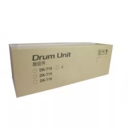Kyocera dobegység, fuser