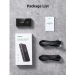 UGREEN 2 In 4 Out USB 3.0 Sharing Switch Box