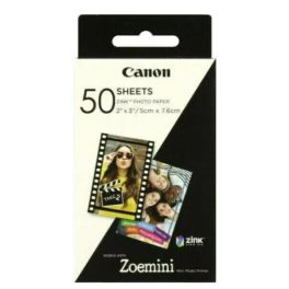 Canon Zoemini ZINK Paper ZP-2030-50 (50lap)