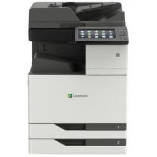 Lexmark CX921de A3 színes lézer multifunkciós nyomtató