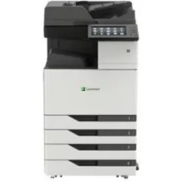 Lexmark CX924dte A3 színes lézer multifunkciós nyomtató