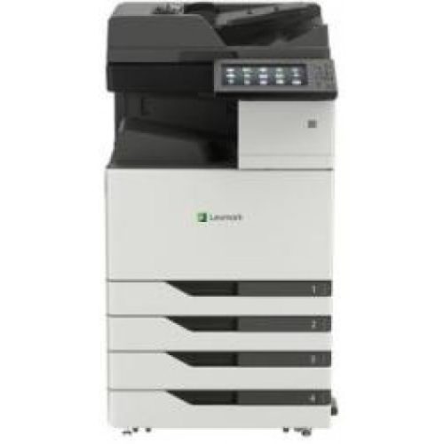 Lexmark CX924dte A3 színes lézer multifunkciós nyomtató