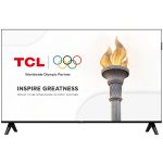 TCL 32" 32S4K QLED 81cm HD Android TV