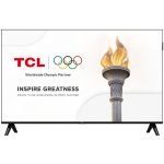 TCL 32" 32S5K QLED 81cm FHD Android TV