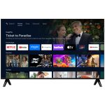TCL 32" 32S5K QLED 81cm FHD Android TV