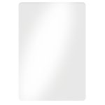 Leitz MINI meleglamináló-fólia, 65x95 mm, 125 mikron (100db)