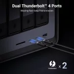 UGREEN DXP8800 Plus NAS