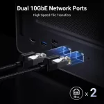 UGREEN DXP8800 Plus NAS
