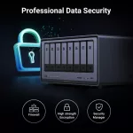 UGREEN DXP8800 Plus NAS