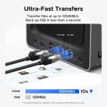 UGREEN DXP4800 Plus NAS