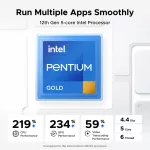 UGREEN DXP4800 Plus NAS