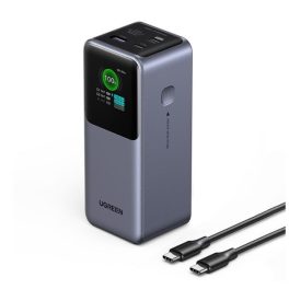 UGREEN 20000mAh 130w Fast Charging Power Bank PB721