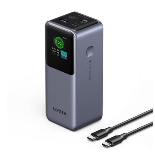 UGREEN 20000mAh 130w Fast Charging Power Bank PB721
