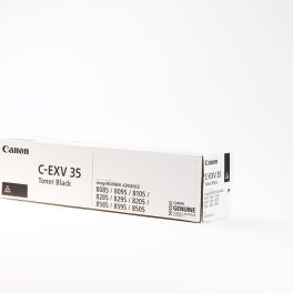 Canon C-EXV35 Toner Black 70.000 oldal kapacitás