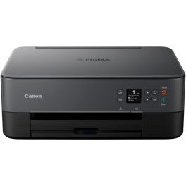   Canon PIXMA TS5350A színes tintasugaras multifunkciós nyomtató fekete
