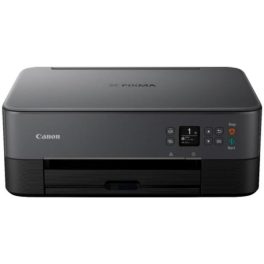   Canon PIXMA TS5355A színes tintasugaras multifunkciós nyomtató fekete
