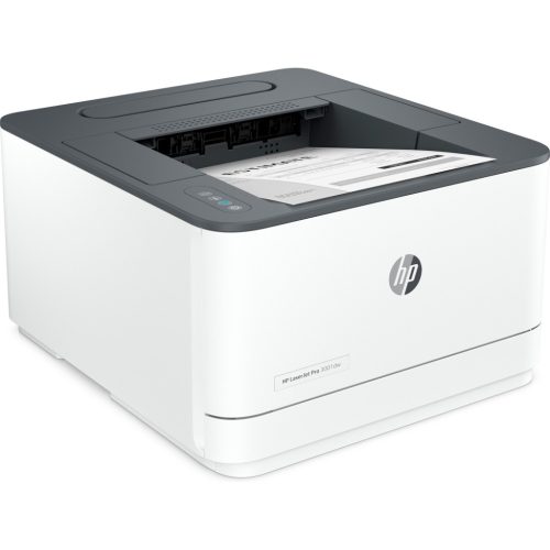 HP LaserJet Pro 3002dn mono lézer egyfunkciós nyomtató