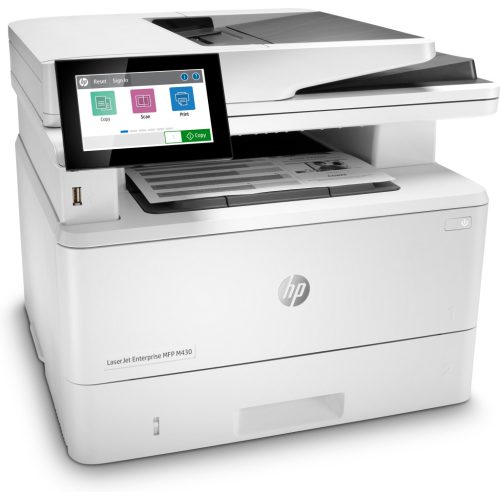 HP LaserJet Enterprise MFP M430f