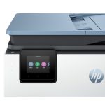 HP OfficeJet Pro 8125e Vezeték nélküli All-in-One Színes Nyomtató, Instant Ink; Kétoldalas nyomtatás