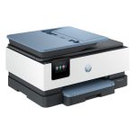 HP OfficeJet Pro 8125e Vezeték nélküli All-in-One Színes Nyomtató, Instant Ink; Kétoldalas nyomtatás