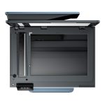 HP OfficeJet Pro 8125e Vezeték nélküli All-in-One Színes Nyomtató, Instant Ink; Kétoldalas nyomtatás