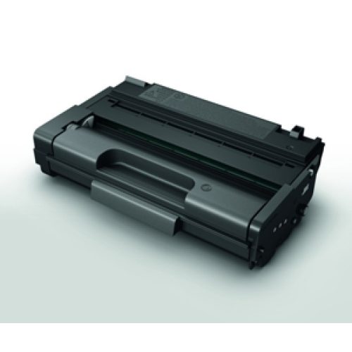 Utángyártott RICOH SP3400HE Toner Black 5.000 oldal kapacitás IK