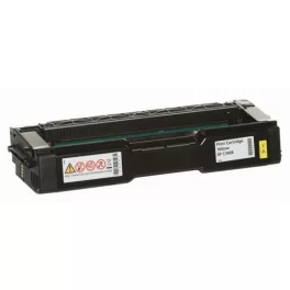 Ricoh SPC340E Toner Yellow (Eredeti)