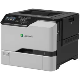 Lexmark CS720de színes lézer egyfunkciós nyomtató