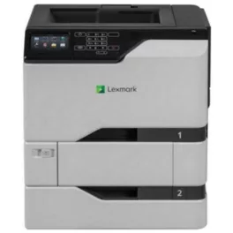 Lexmark CS720dte színes lézer egyfunkciós nyomtató