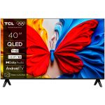 TCL 40" 40S5K QLED 101cm FHD Android TV