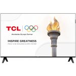 TCL 40" 40S5K QLED 101cm FHD Android TV