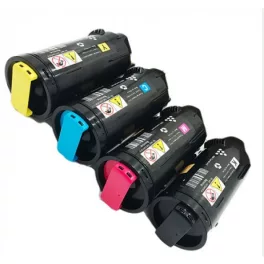   Utángyártott RICOH IMC530 Toner Yellow 18.000 oldal kapacitás IK