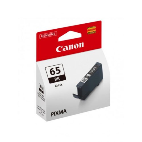 Canon CLI-65 Tintapatron Black 12,6ml