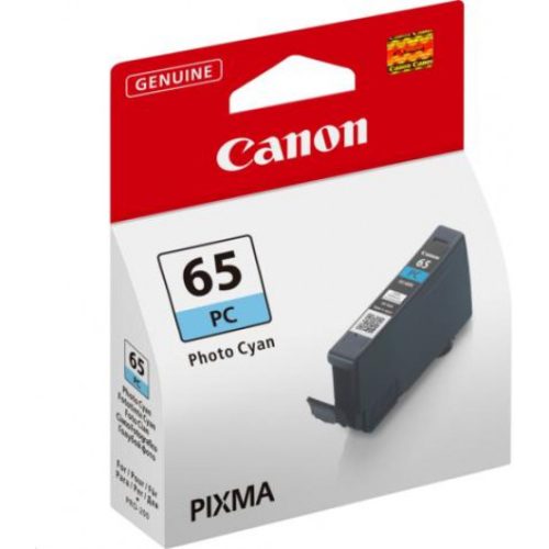 Canon CLI-65 Tintapatron Photo Cyan 12,6ml