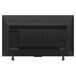 TCL 43" 43P7K QLED 109cm 4K Google TV