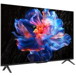 TCL 43" 43V6C LED 109cm 4K UHD Google TV