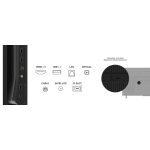 TCL 43" 43V6C LED 109cm 4K UHD Google TV