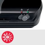 GBC Inspire+ A3 laminálógép, fekete