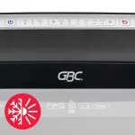 GBC Laminálógép, A3, 75-250 mikron, GBC, Fusion Plus 7000L