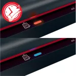 GBC 240HS Home Office A3 laminálógép