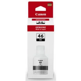 Canon GI-46 Tinta Black