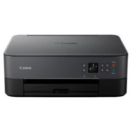   Canon PIXMA TS5350i színes tintasugaras multifunkciós nyomtató fekete