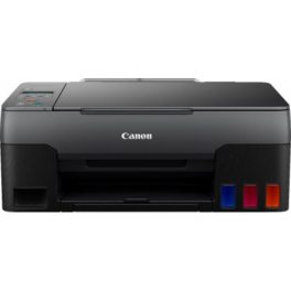   Canon PIXMA MEGATANK G2420 színes külső tintatartályos multifunkciós nyomtató