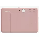 Canon ZOEMINI S2 Instant Fényképezőgép Rózsaarany