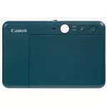 Canon ZOEMINI S2 Instant Fotónyomtató Sötét Pávakék