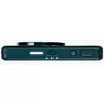 Canon ZOEMINI S2 Instant Fotónyomtató Sötét Pávakék