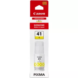 Canon GI-41 Tinta Yellow